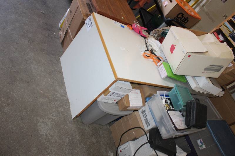 Desk