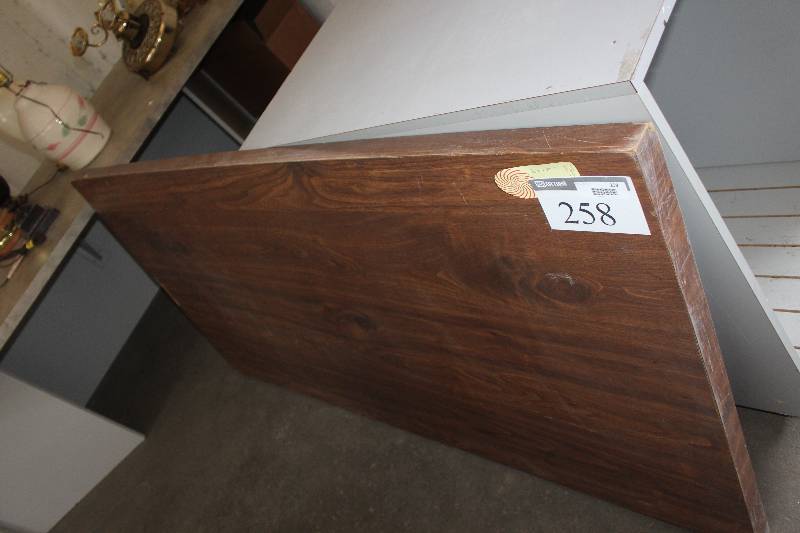 Folding Table