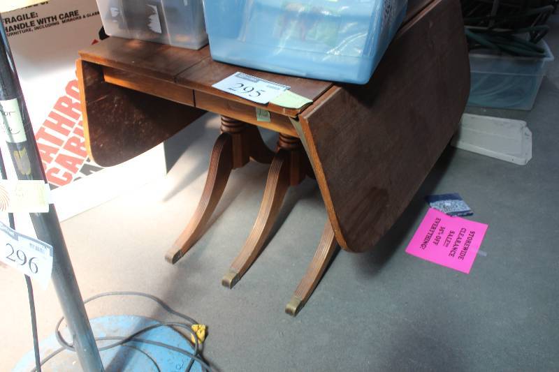 Folding Dining Table