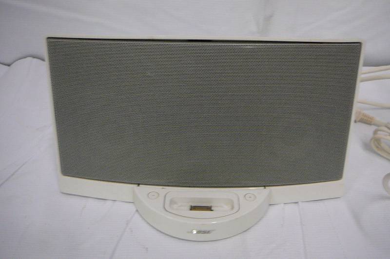 Bose Sound Dock