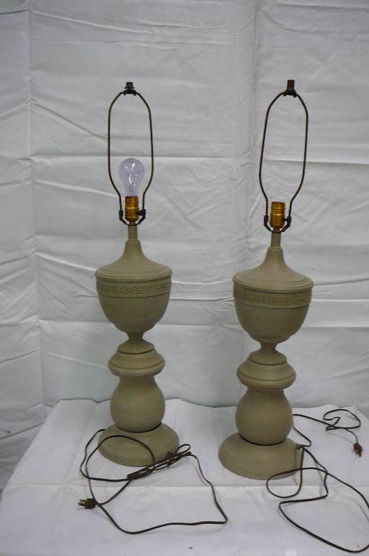 Lamps
