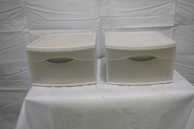 Sterlite Storage