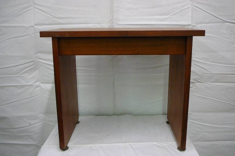 Wooden DeskTable