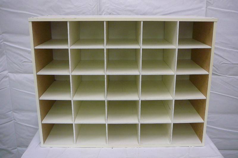 Paper File