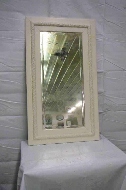 Vintage Mirror