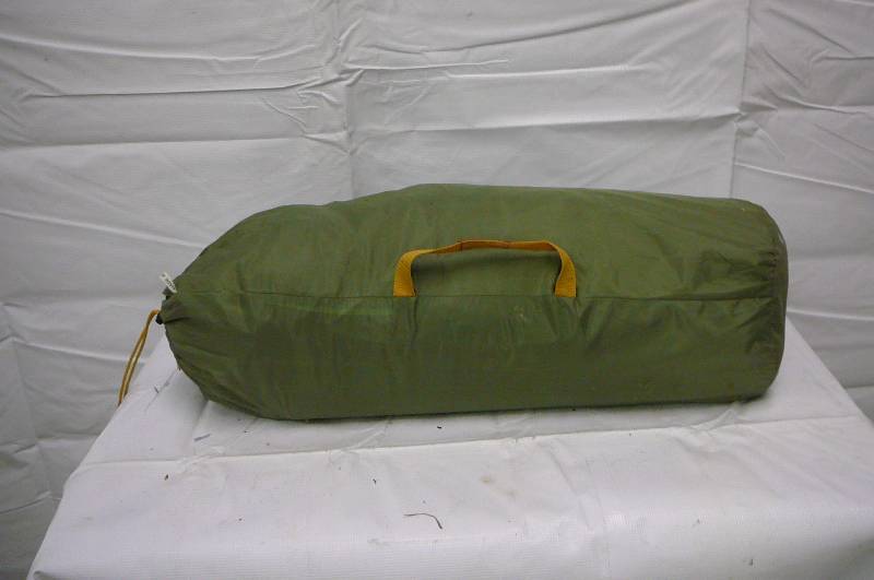 Coleman Tent
