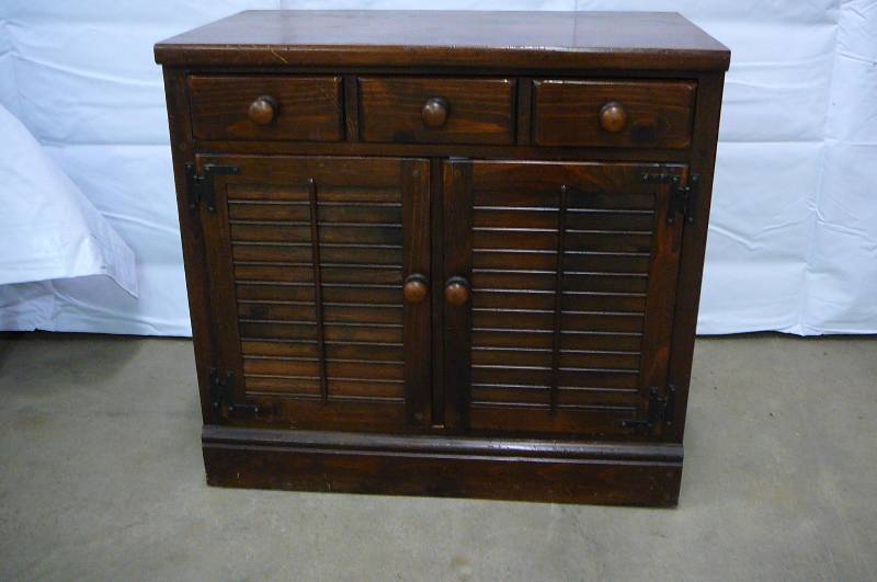 Dresser Ethan Allen