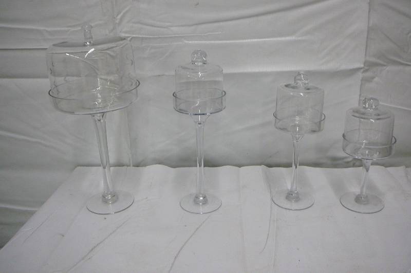 Glassware Set