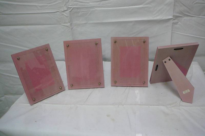 Picture Frames
