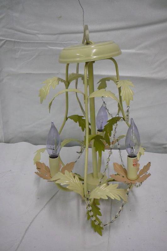 Ceiling Lamp