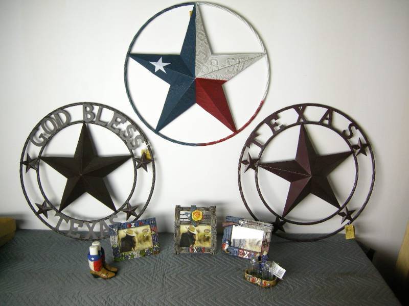 lot 83 image: Texas Dcor