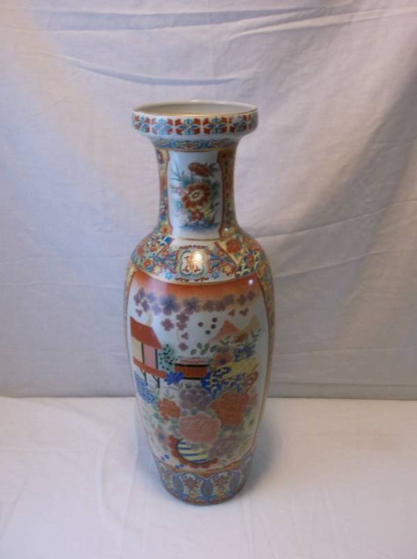 Vase