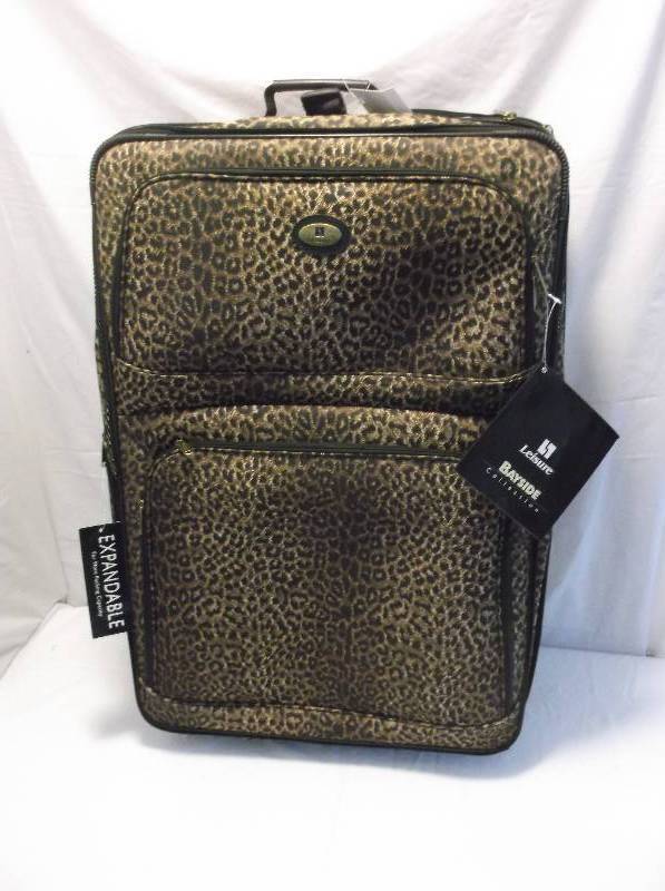 Luggage