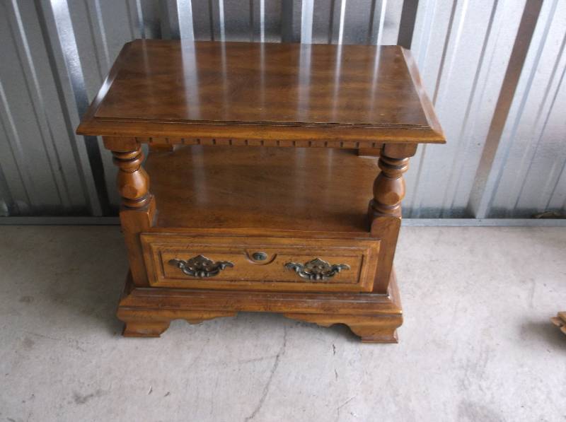 Nightstand
