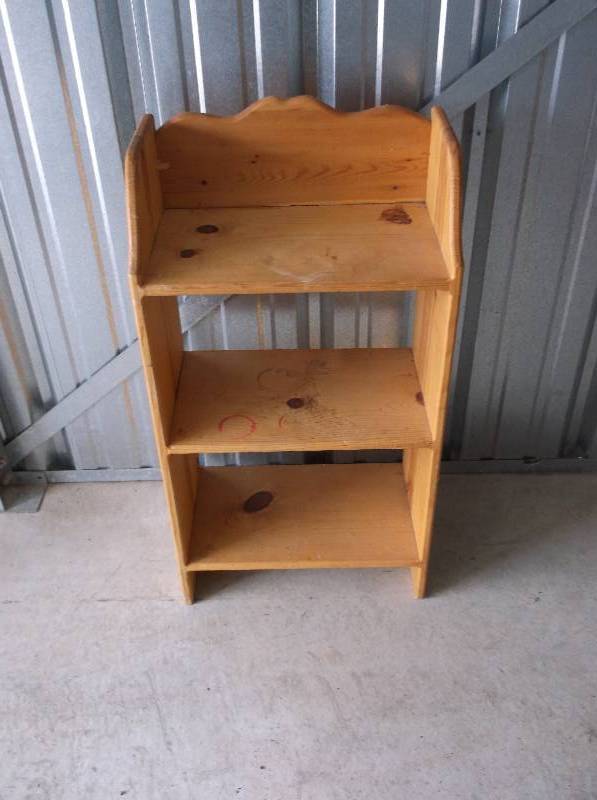 Shelf