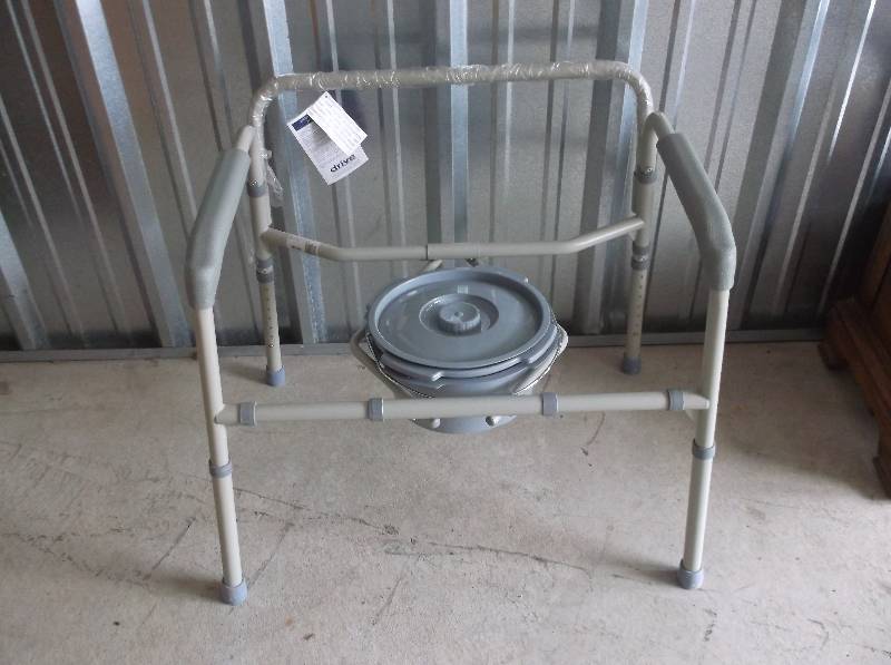 Commode
