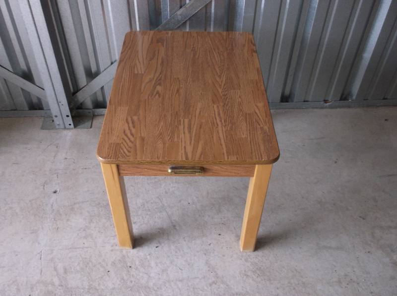End Table