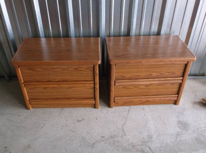 Nightstands