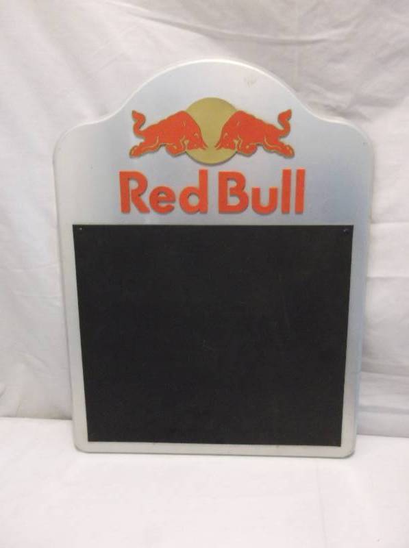 Menu Board