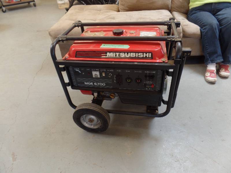 generator