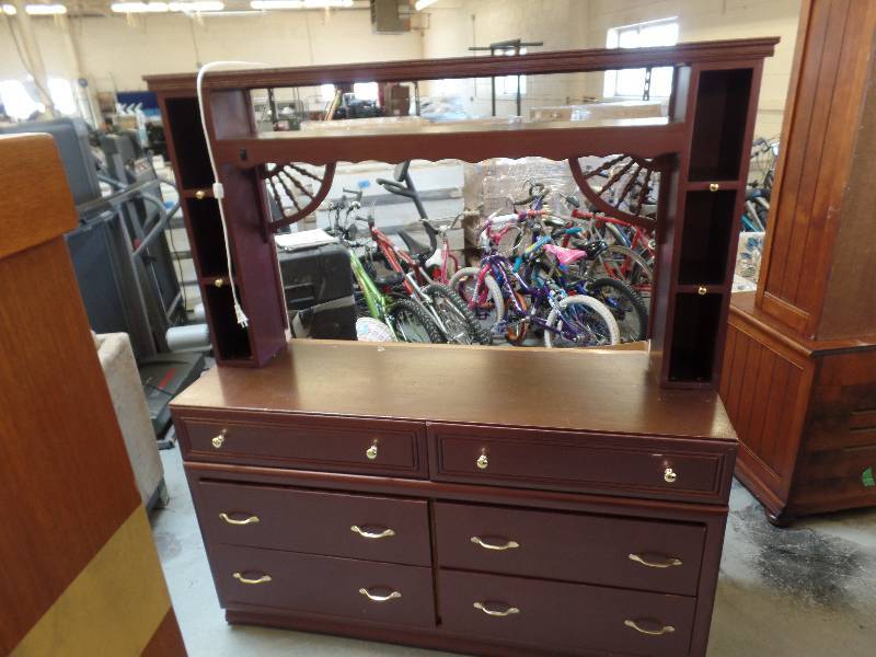 Credenza