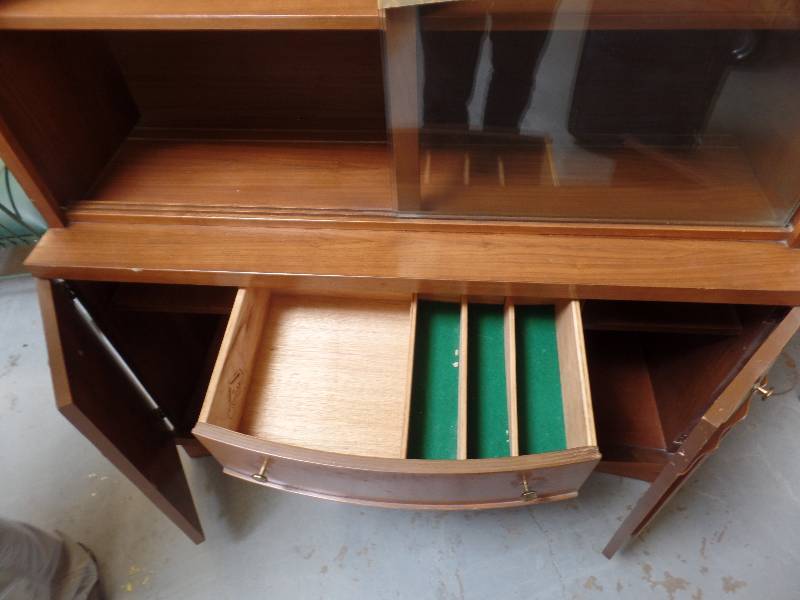 China Cabinet
