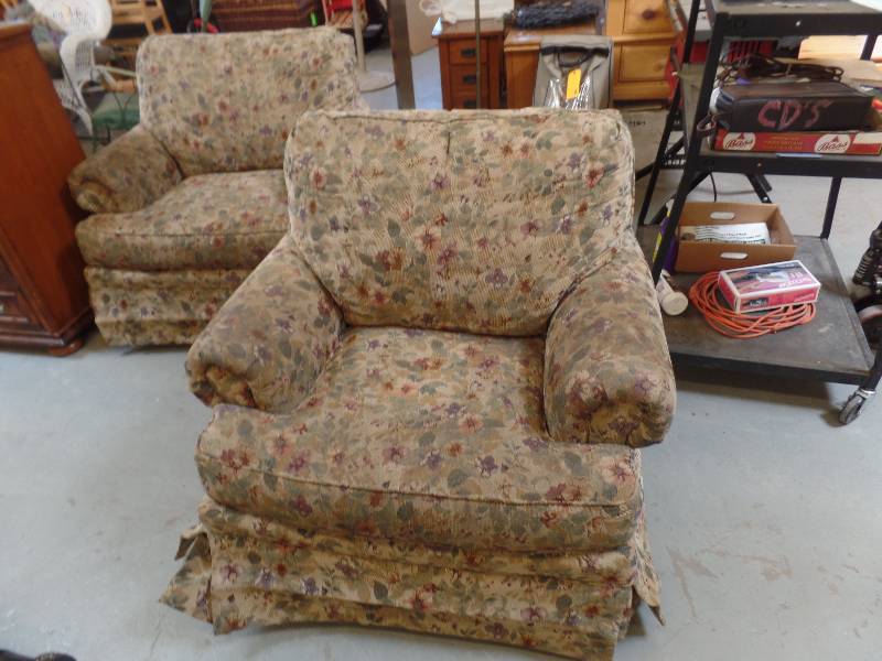 Chairs