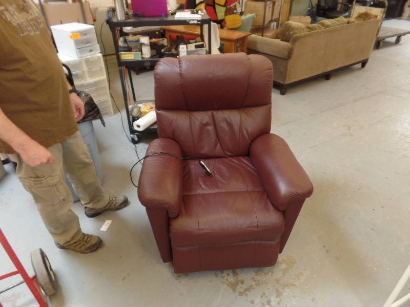 Home Theater Seating