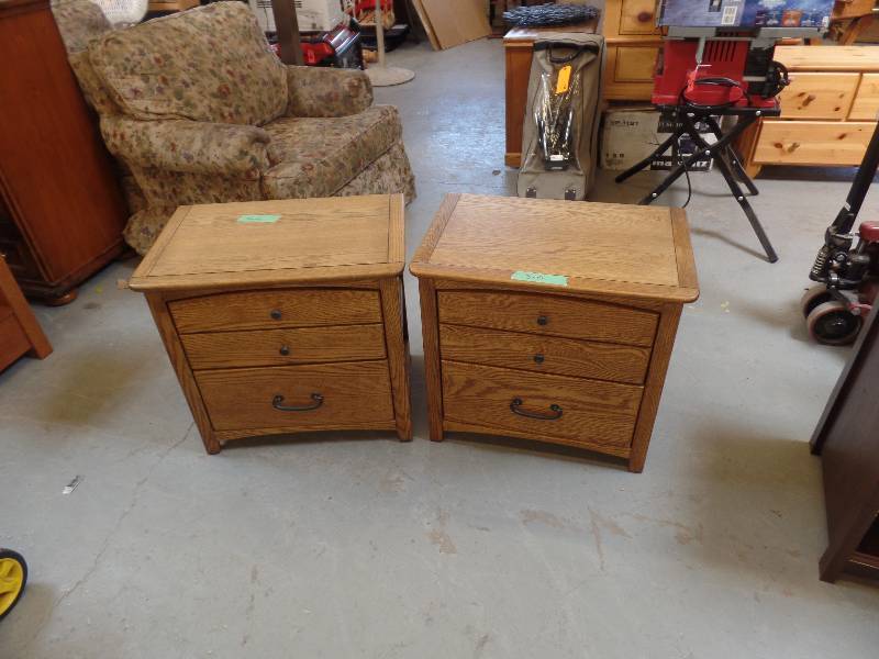 Night Tables