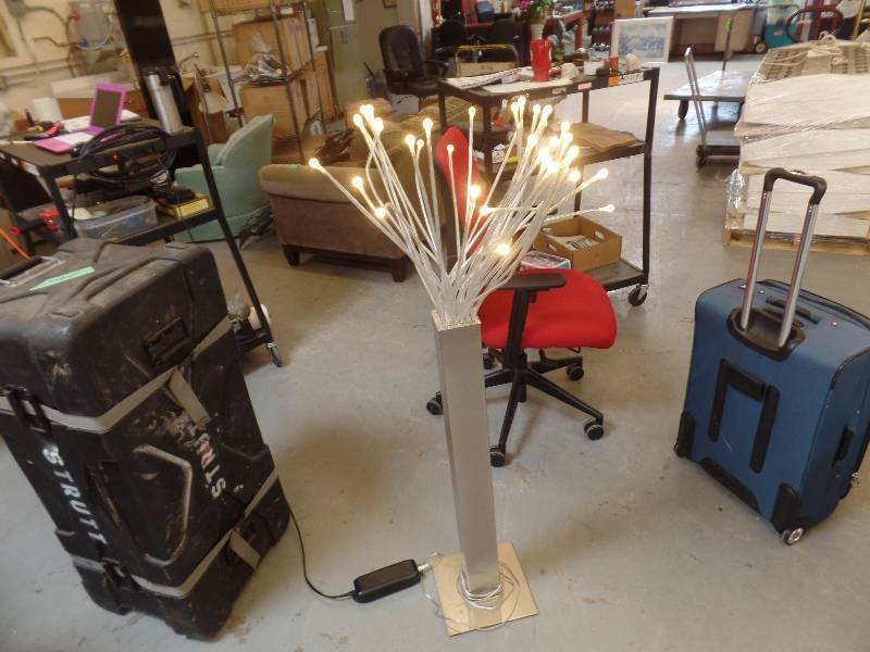 Modern Floor Lamp