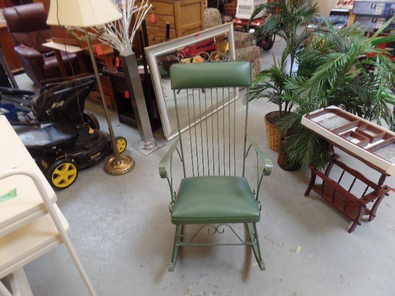 Rocking Chair