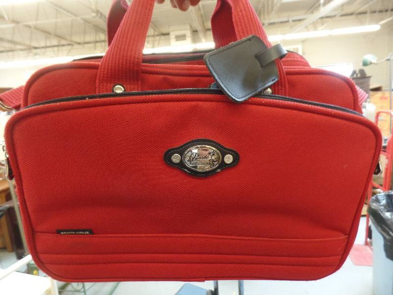 Luggage