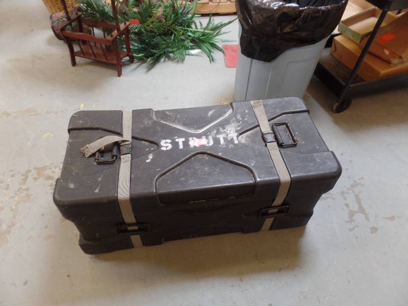 Utility Case