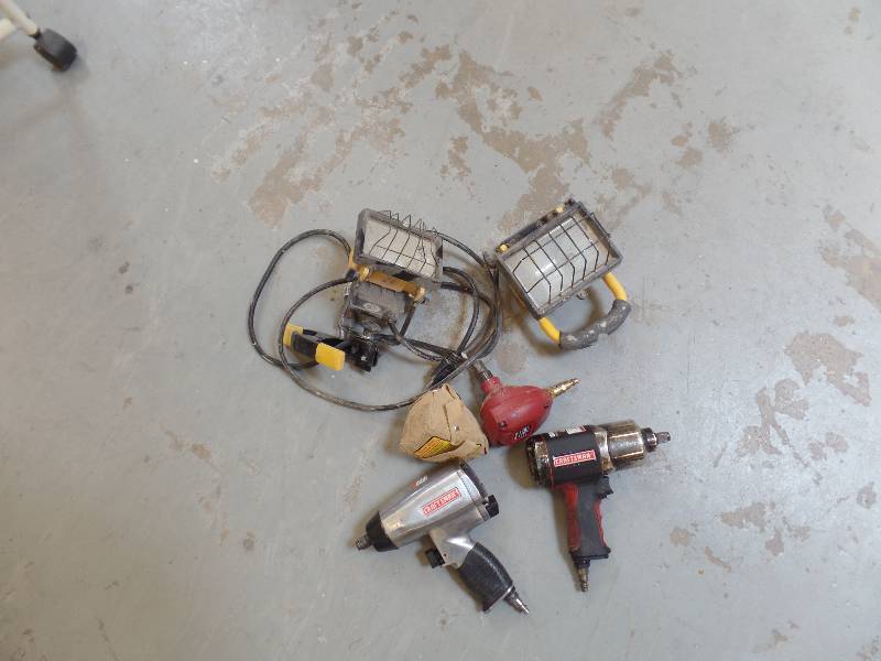 Tools