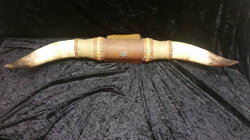 OxBull Horn