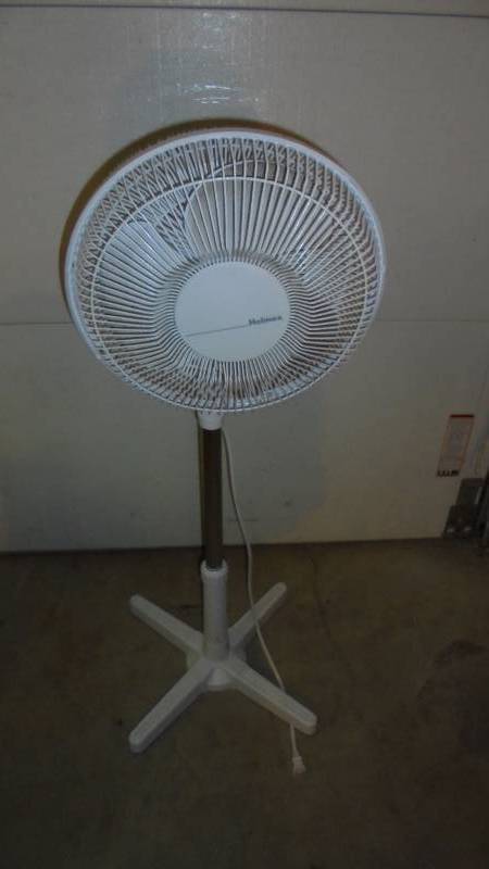 Holmes Floor Fan