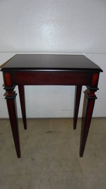 Occasional Table - Rectangle