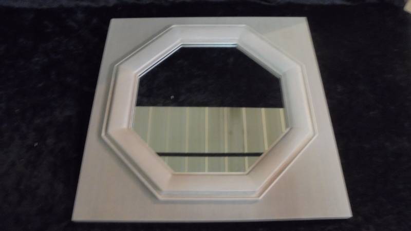 Martha Mirror