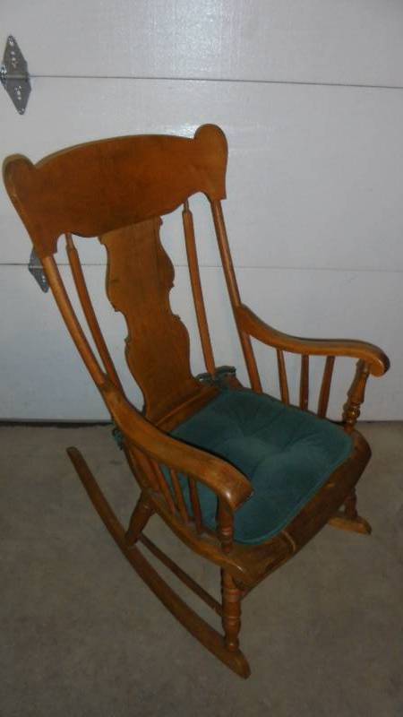 Rocking Chair