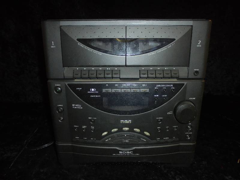 RCA Stereo