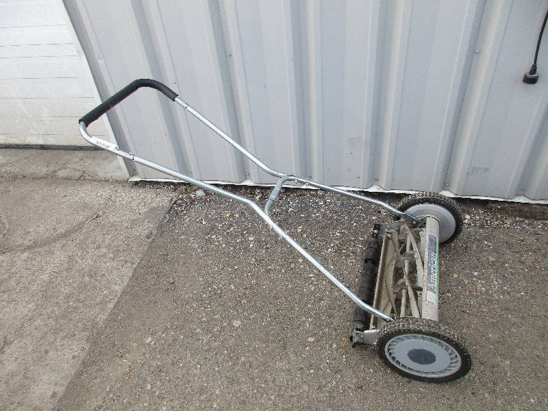 Mower