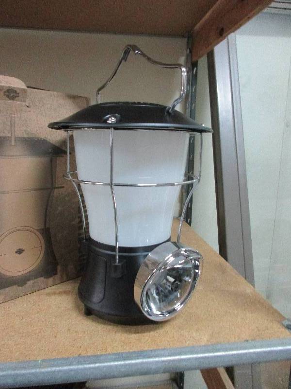 Lantern