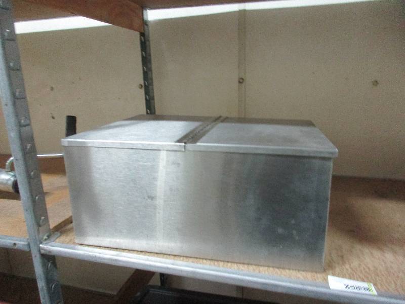 SS container