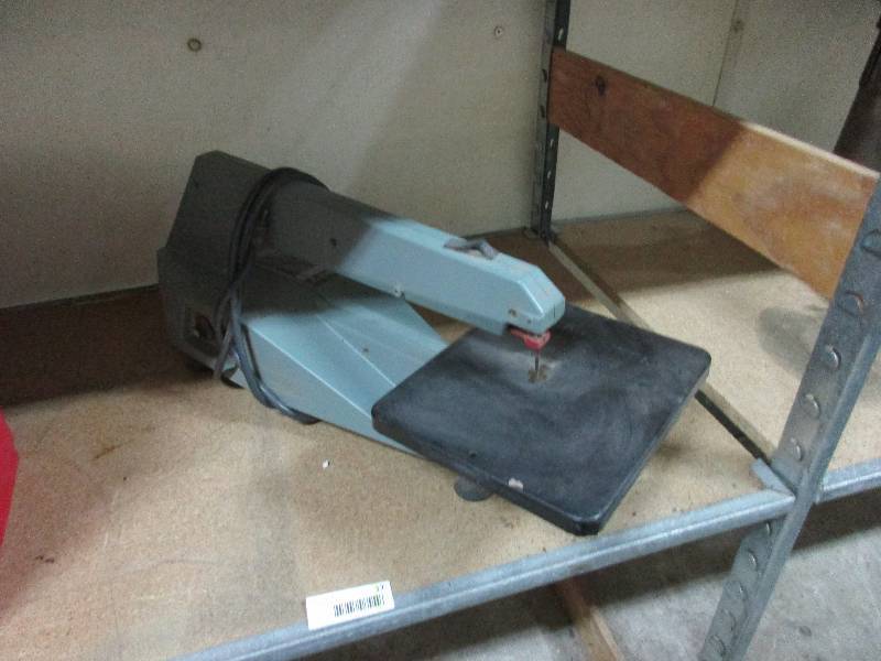 Jig Saw