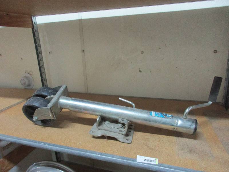 Trailer Jack