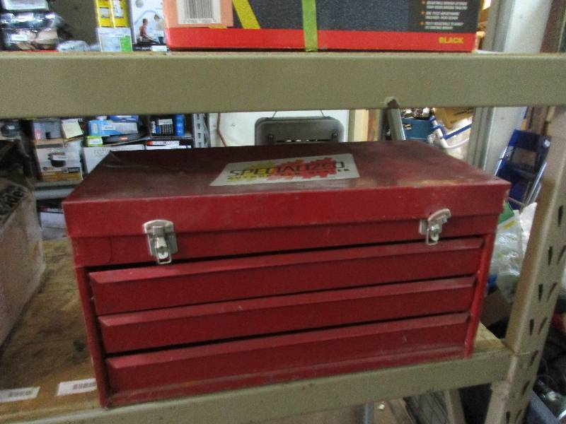 Toolbox