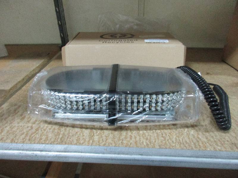 Mini Light Bar