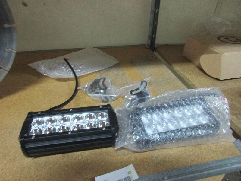 LED Spot lights