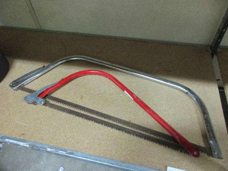 Saws