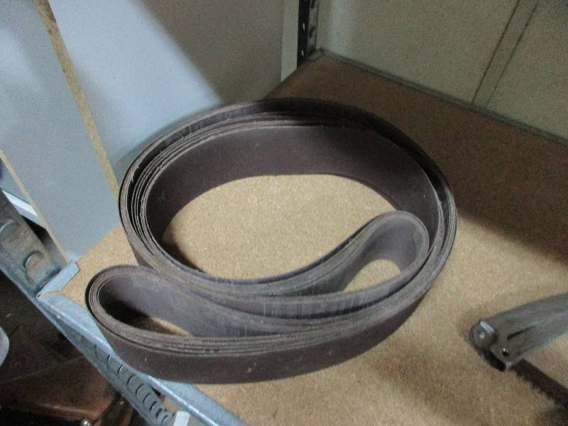 Sandpaper